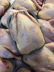 Oven Ready Partridge