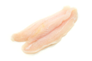 Basa Fish Fillets