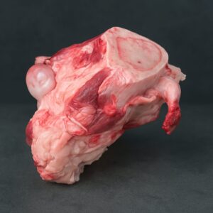 Beef Knuckle Bones