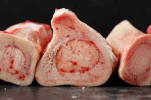 Centre Cut Marrow Bones