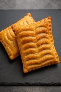 Chicken Curry Slices
