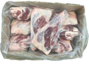Lamb Legs CKT