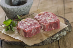 Lamb Neck Chops
