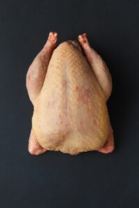 Oven Ready Partridge