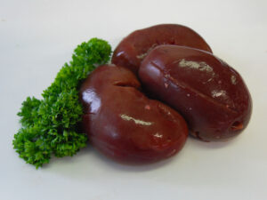 Lamb Kidneys