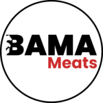 Bama Meats logo