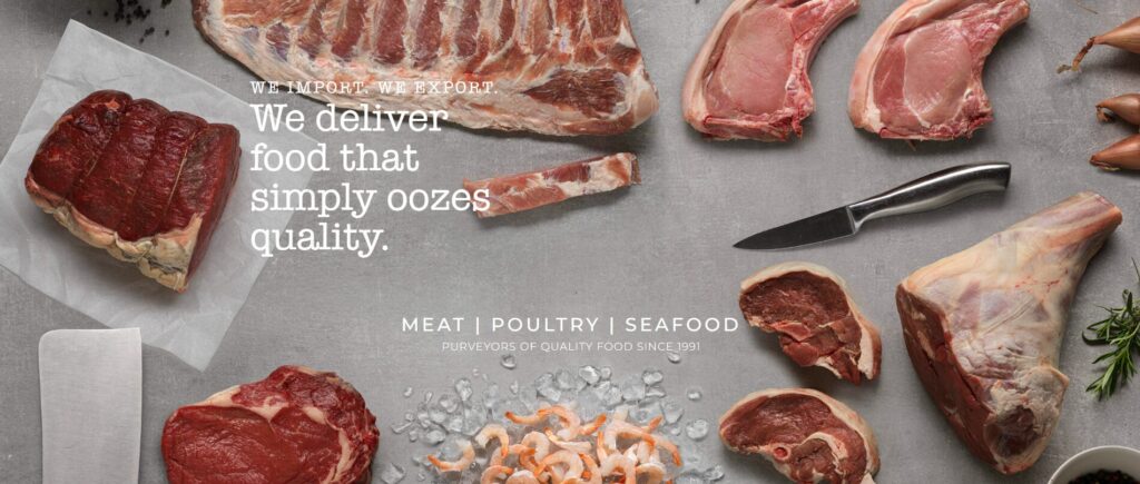Northgate Foods Limited profile