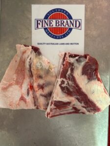 Lamb Flaps/Breast