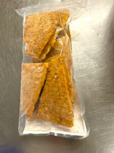 Haddock Fillets (Lightly Dusted)