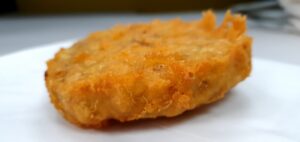 Hull Patties 