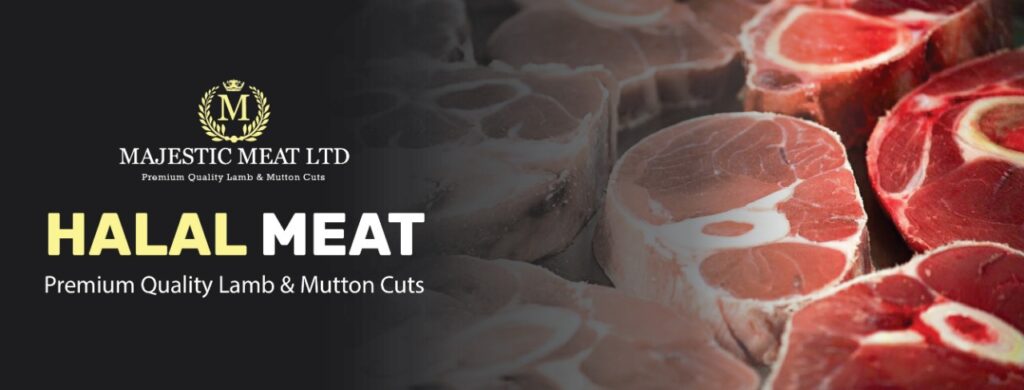 Majestic Meat Ltd profile