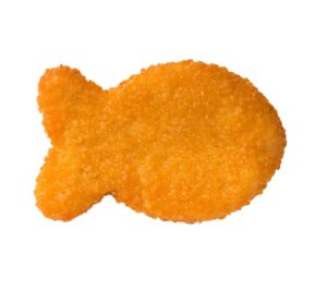 Mini Fish Bites | £2.00/kg