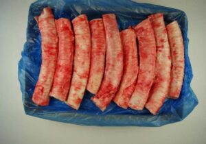 Beef Trachea