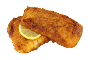 Beer Battered Cod Fillets | £2.80/kg