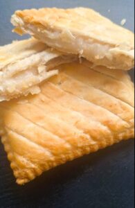 Jumbo Chicken Slices