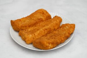 Cod Fillet Portions | £2.80/kg