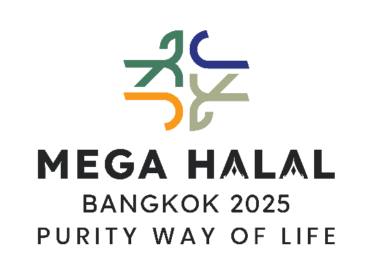Mega Halal Bangkok 2025 | Thailand