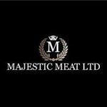 Majestic Meat Ltd logo