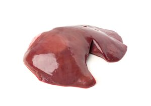 NZ Lamb Liver