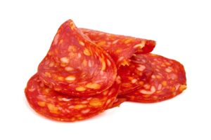 Pepperoni Slices