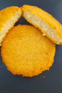 Haddock Fishcakes (Made in Grimsby)