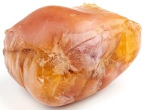 Pork Knuckle In Natural Sauce (Slow Cooked)