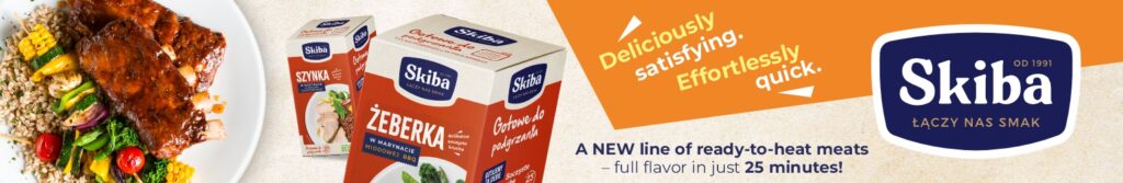 Meat Company Skiba S.A. profile