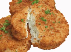 Haddock Fishcakes | 200g
