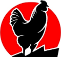 Khan Poultry logo