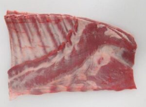 Fresh Lamb Breast