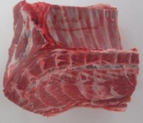 Lamb Sq Cut Shoulders