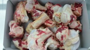 Beef Marrow Bones