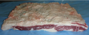Wagyu Beef 50cl