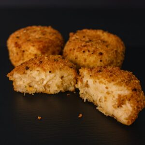 Lobster Fishcakes