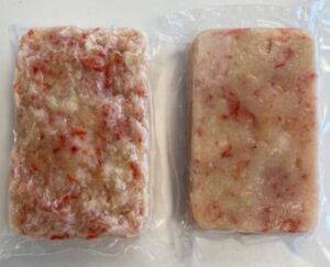 Snow Crab Meat