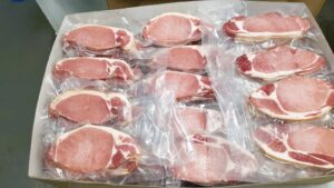 Beechwood Smoked Bacon