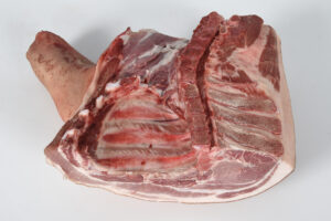 Fresh Pork Shoulders