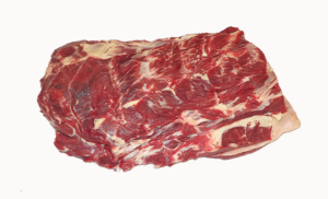 Prime Beef Chuck Roll