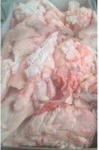 Beef Suet Fat