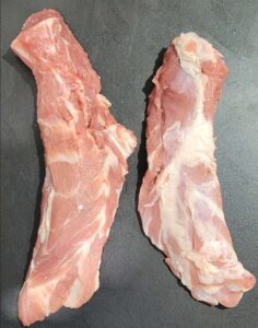 Lamb Neck Fillets