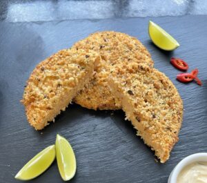 Lobster Chilli/Lime Fishcakes | 8kg