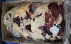 Prime Beef Topside