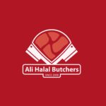 Ali Halal Butchers logo