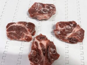 Pork Collar Steaks