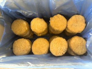 Cod Fishcakes | 95g