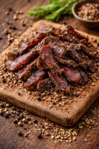 Craft Biltong