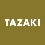 Tazaki Foods logo