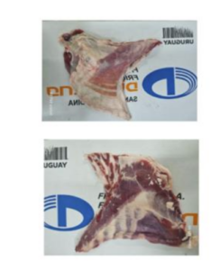 Boneless Mutton Breast
