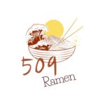 509ramen logo