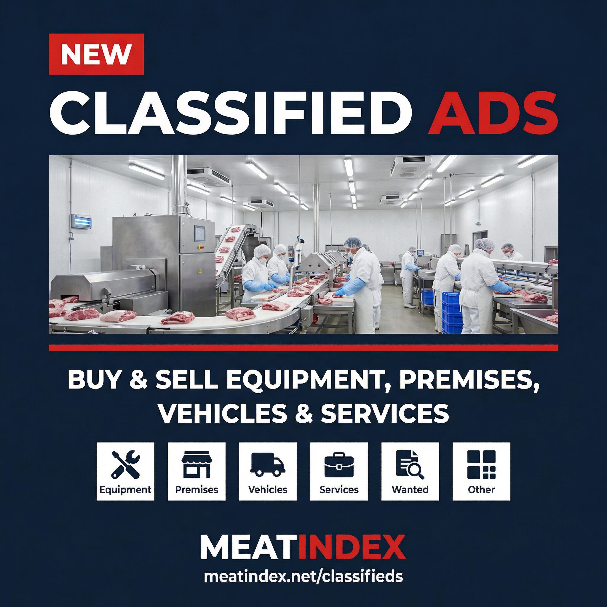 butchers and wholesalers directory